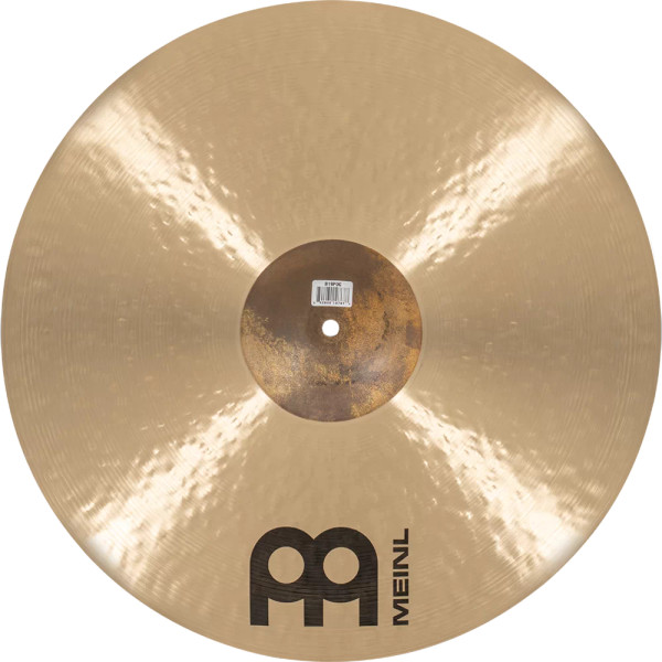 Meinl Byzance Traditional 19" Polyphonic Crash (B19POC)