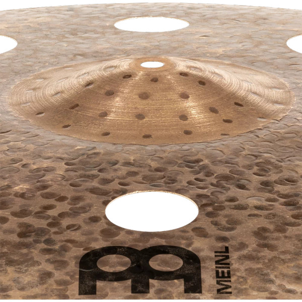 Meinl Byzance 20" Dark Trash Crash