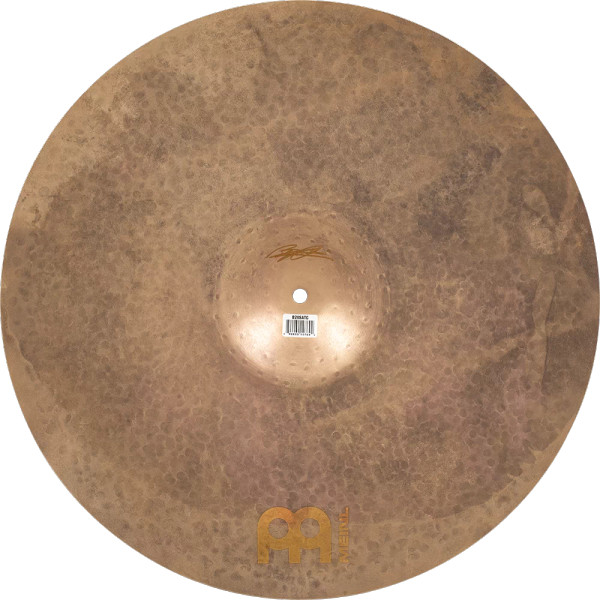 Meinl Byzance Vintage 20" Sand Thin Crash (B20SATC)