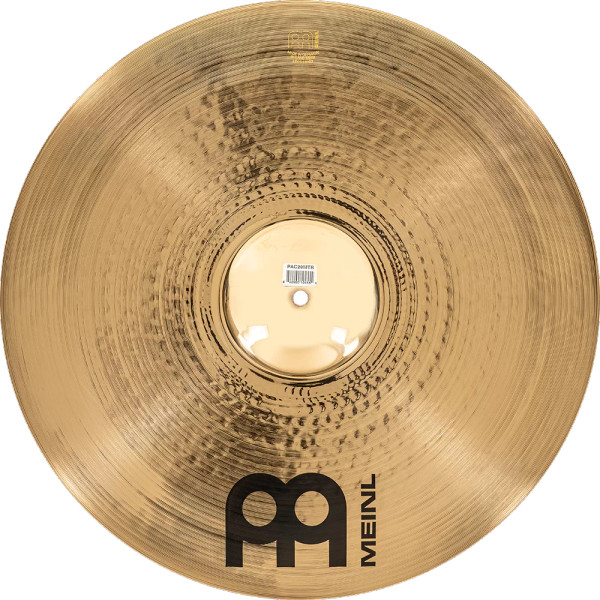 Meinl Pure Alloy Custom 20" Medium Thin Ride (PAC20MTR)