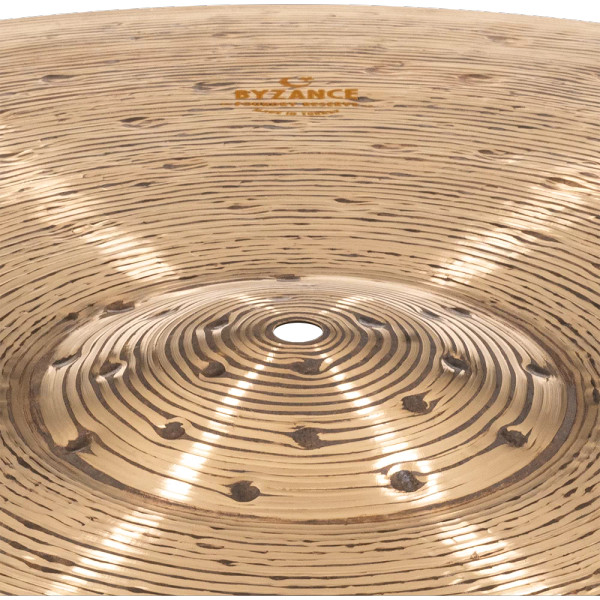 Meinl Byzance Foundry Reserve 24" Light Ride