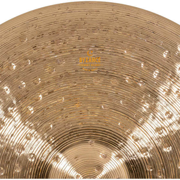 Meinl Byzance Foundry Reserve 24" Ride (B24FRR)