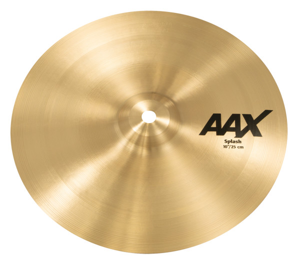 Sabian 10" AAX Splash (21005X)