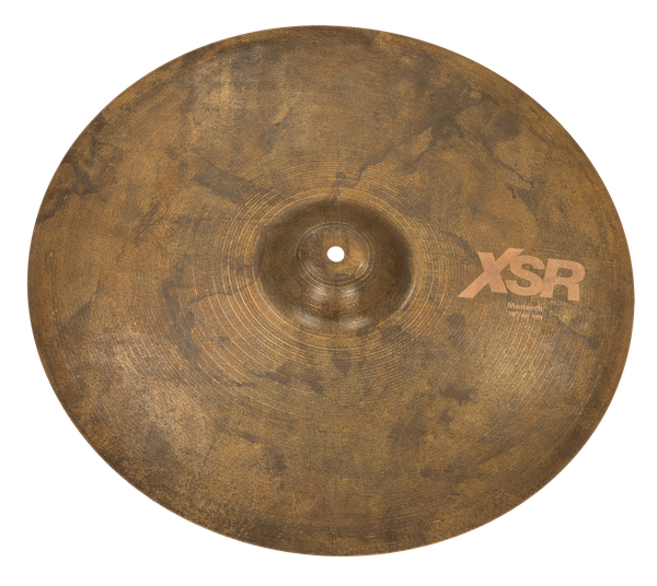 Sabian XSR 19" Monarch XSR1980M