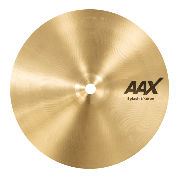 Sabian 8" AAX Splash 20805X