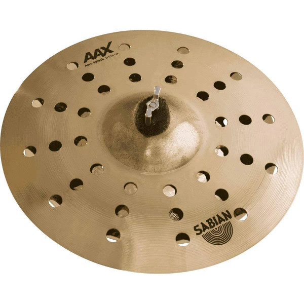 Sabian Mini Monster Stack Brilliant