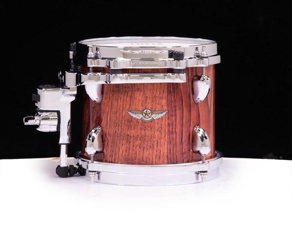 Tama Star Walnut 8x7 Tom - Cinnamon Japanese Chestnut