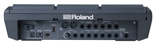 Roland SPD-SX PRO Sampling Pad