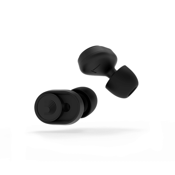 D'Addario dBud Premium Hearing Protection