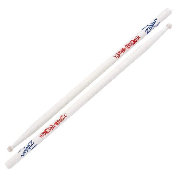 Zildjian Travis Barker Artist Series Drumsticks (ZASTB)