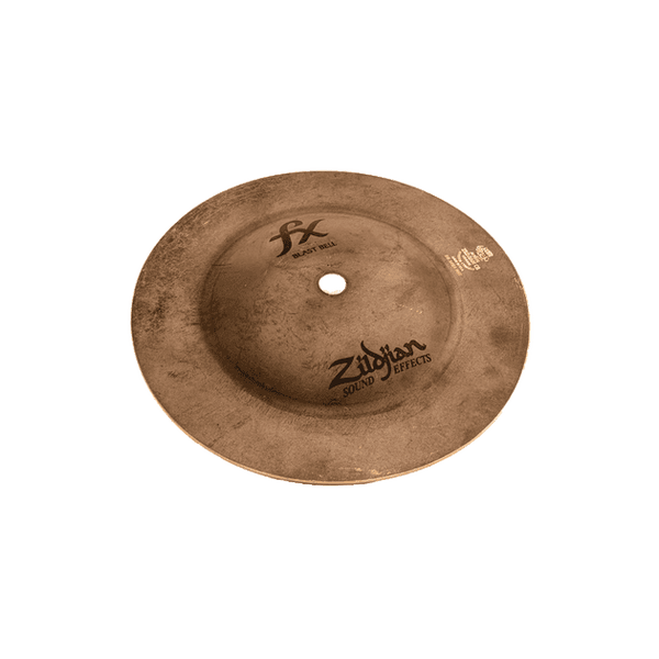 Zildjian FX Blast Bell