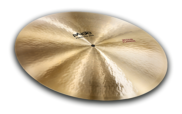 Paiste 18" Formula 602 Thin Flat Ride