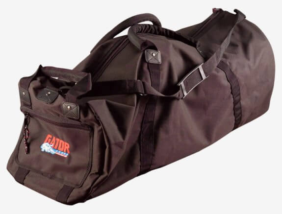 Gator Drum Hardware Bag "14 X 36" w/ Wheels