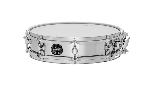 Mapex MPX 14x3.5 Steel Piccolo Snare Drum