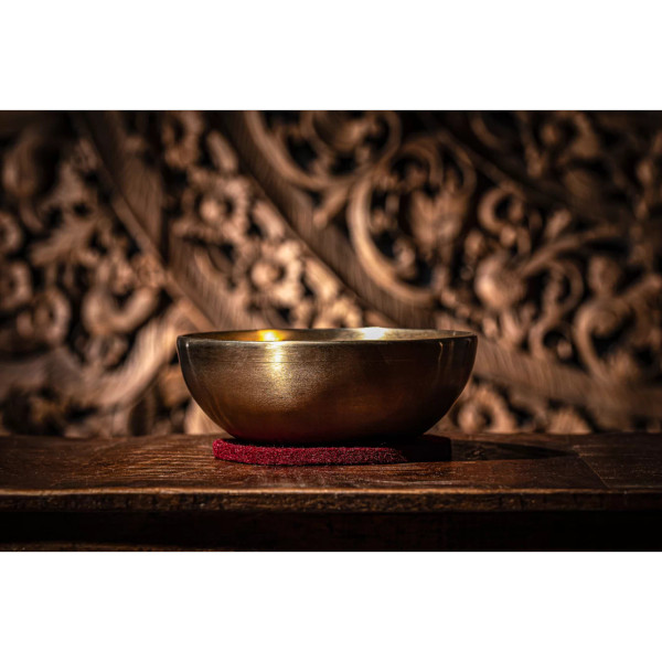 Meinl Singing Bowl, Energy Therapy Series, ~700G