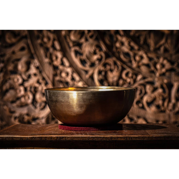 Meinl Singing Bowl, Energy Therapy Series, ~1800G