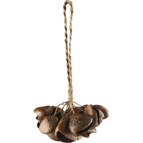 Meinl Sonic Energy Pangi Seed Shaker (SPGRS)