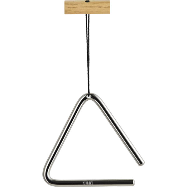 NINO® 4" Triangle (NINO550)