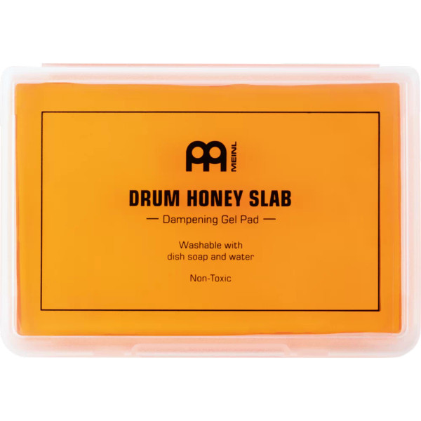 Meinl Drum Honey Slab (MDHS)