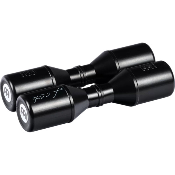 Meinl Luis Conte Live Shakers - Black (SH4BK)