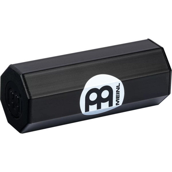 MEINL Octagonal Aluminum Shakers - Small (SH8BK)