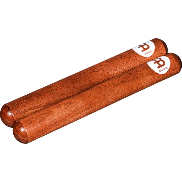 Meinl Classic Wood Clave - Select Hardwood (CL1RW)