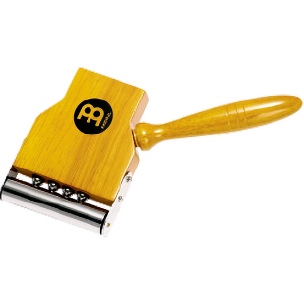 Meinl Hand Percussion - The Night (NI1AM)