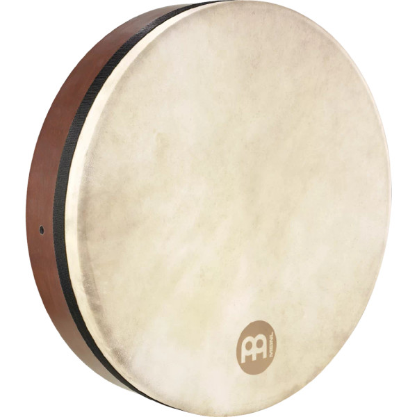 Meinl 18" Celtic Bodhran Goat Skin Frame Drum (FD18BO)