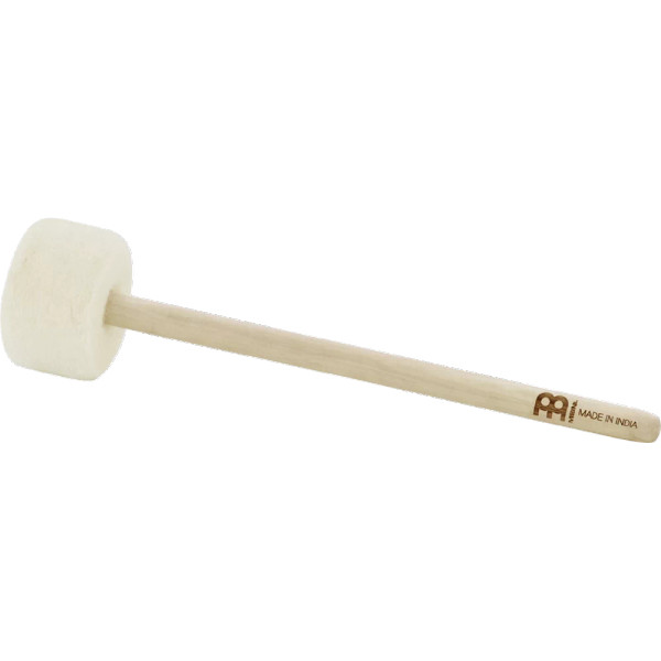 Meinl Sonic Energy Singing Bowl Mallet - Small, Large Felt Tip (SB-M-LT-S)