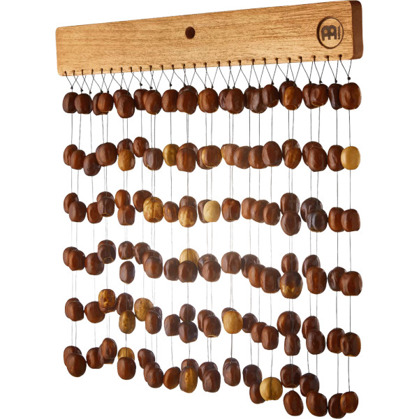 Meinl Sonic Energy Wooden Pala Seed Chimes (SPCH)

