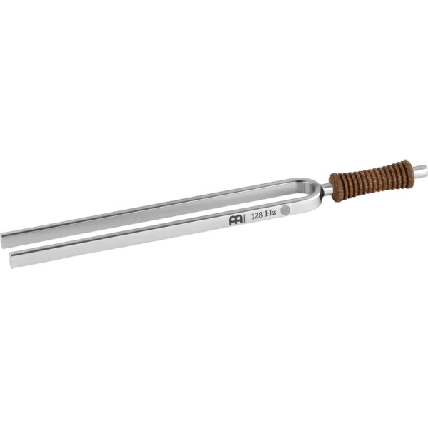 Meinl Sonic Energy Tuning Fork, Flower Of Life,128 HZ / C3 (TF-FOL)