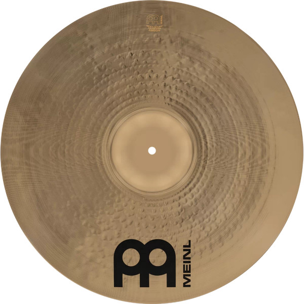 Meinl Cymbals 20 in. Pure Alloy Custom Medium Heavy Crash Cymbal