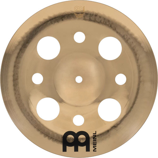 Meinl Cymbals 12 in. Pure Alloy Custom Trash China Cymbal