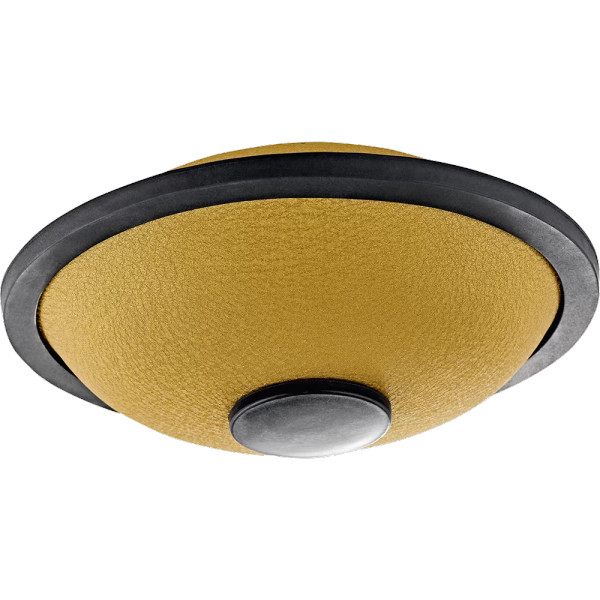 Meinl Sonic Energy 6" Mini Steel Tongue Drum - B Major, Gold