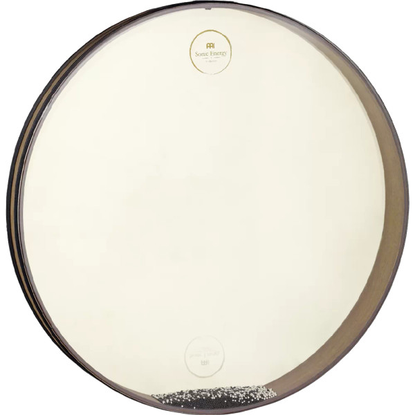 Meinl Sonic Energy 22" Wave Drum - Walnut Brown (WD22WB)