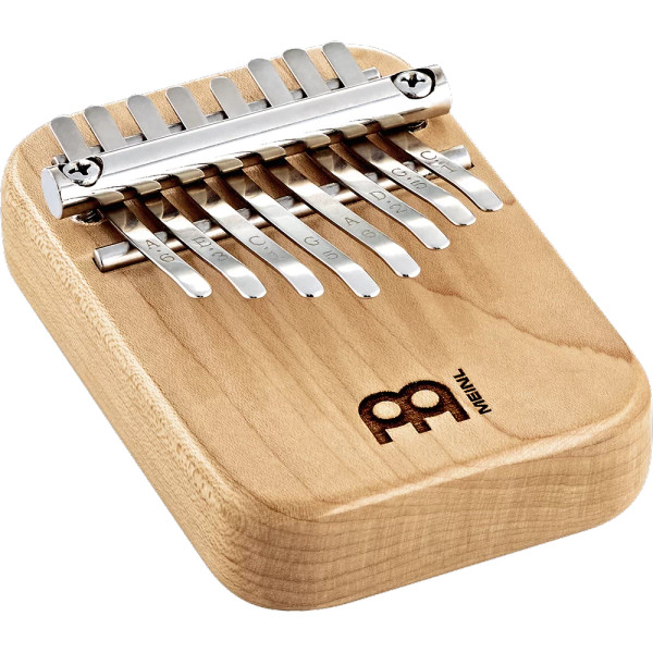 Meinl Sonic Energy 8 Notes Kalimba, Maple