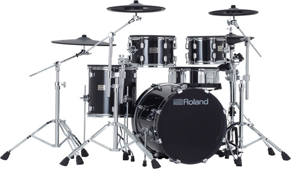Roland V-Drums Acoustic Design VAD507 Drum Kit