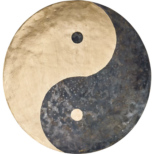Meinl Sonic Energy 22" Wind Gong - Yin & Yang (WGYY22)