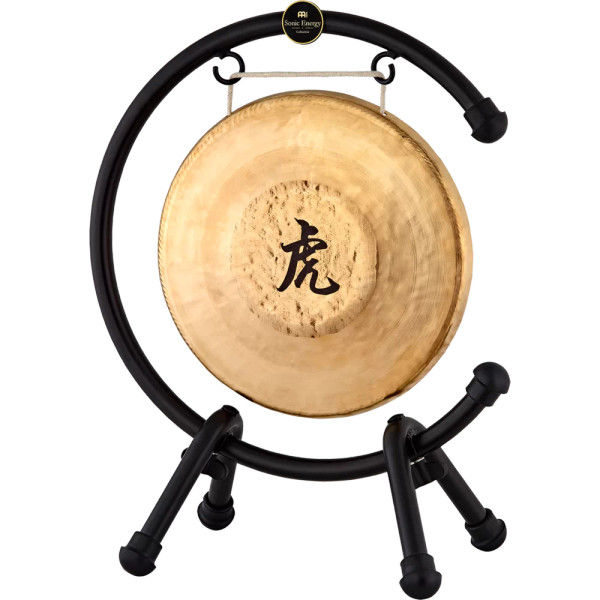 Meinl Sonic Energy Table Gong Stand - Up to 15" (TMTGS-M)
