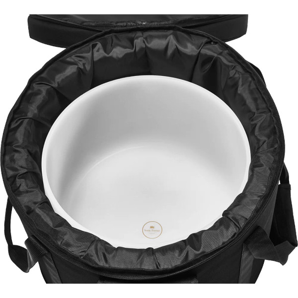 Meinl Sonic Energy Crystal Singing Bowl Bag - 14 Inch