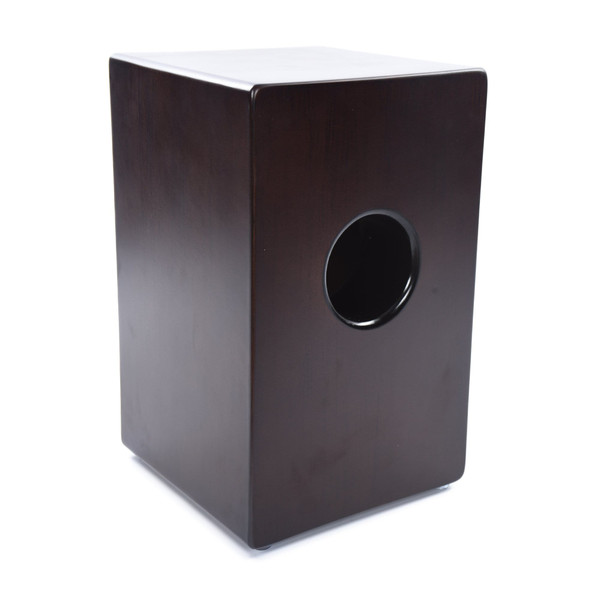 Meinl Percussion Blackbeat Bass Cajon - Tropical Hardwood (BBCAJTH)