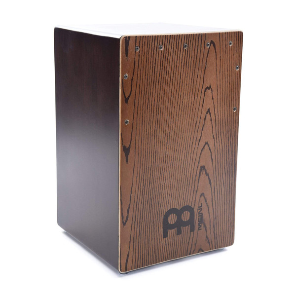 Meinl Percussion Blackbeat Bass Cajon - Tropical Hardwood (BBCAJTH)