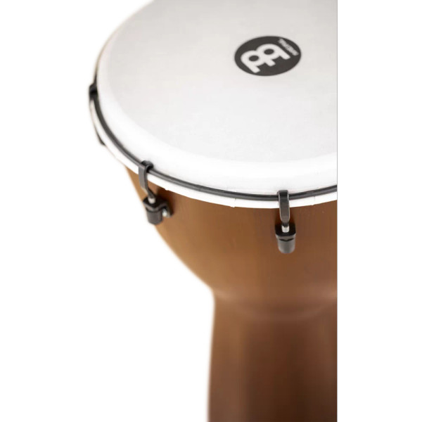 Meinl 12" Alpine Synthetic Djembe - Barnwood (ADJ12-BW)