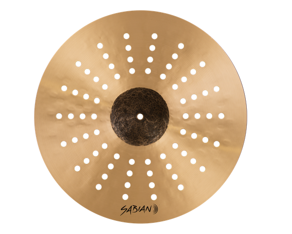 Sabian Cymbals 18" HHX Complex Aero Crash