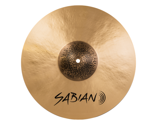 Sabian Cymbals 15" HHX Complex Medium Big Cup Hi-hats
