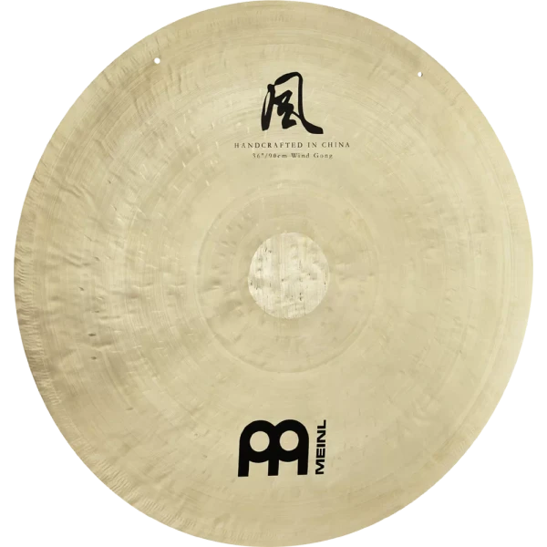Meinl Sonic Energy 40" Wind Gong - WG-TT40