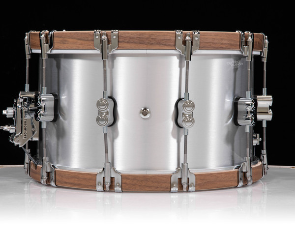 PDP Concept Select 8x14 3mm Aluminum Snare Drum