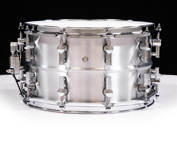 Sonor Kompressor Aluminum Snare Drum 14 x 8 in.