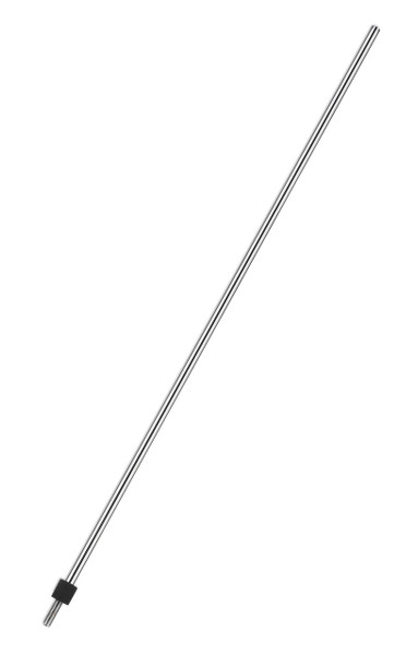 DW 21 inch Standard Hi-Hat Rod W/ Nut