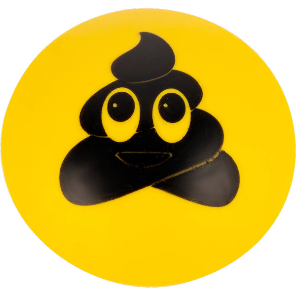 Meinl Poop Face Shaker (FACE-P)